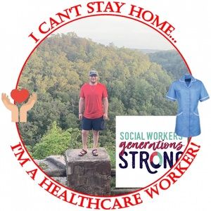 Meet your Posher, Will